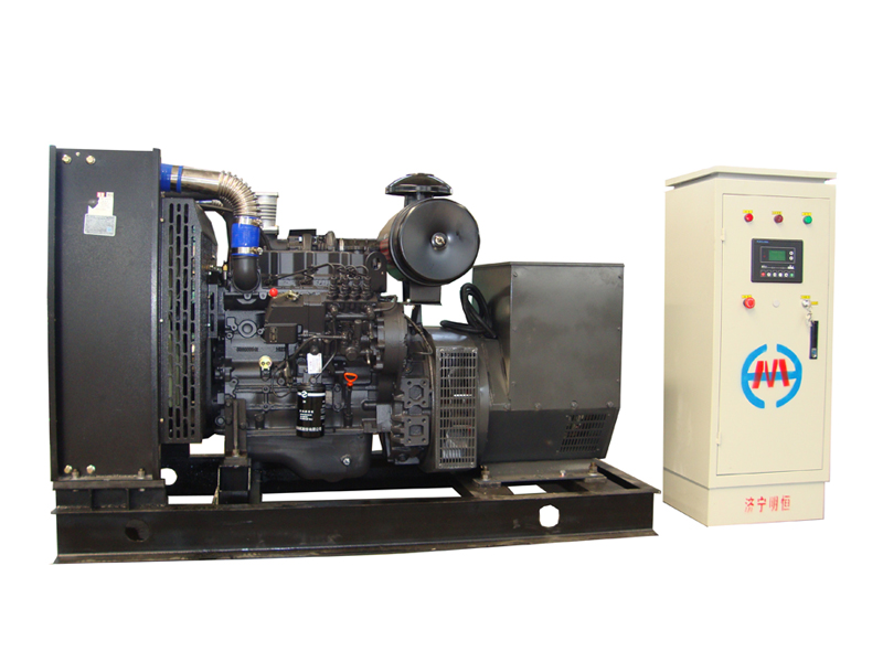 夏季來臨，高溫天氣下發(fā)電機組使用注意事項