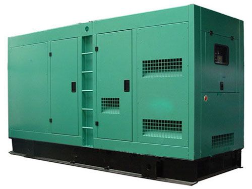 柴油發(fā)電機(jī)組的使用安全注意事項