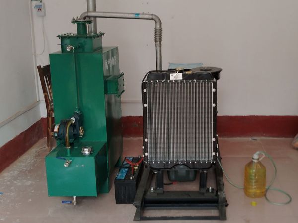  公司為省內(nèi)多地區(qū)疾控中心供應(yīng)發(fā)電機(jī)組，助力疫情戰(zhàn)役！