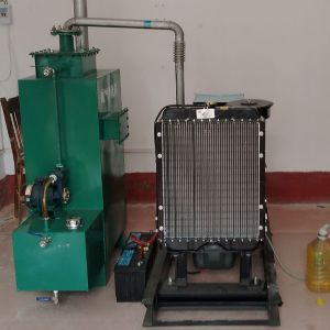 為省內(nèi)多地區(qū)疾控中心供應(yīng)發(fā)電機組